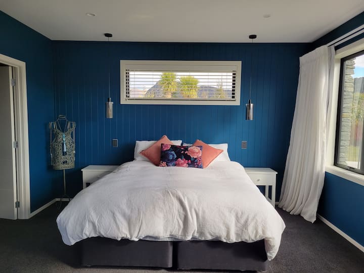 საძინებელი