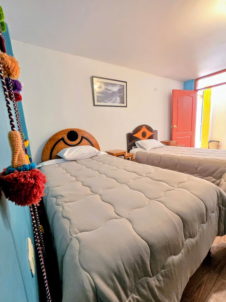 Bedroom 2