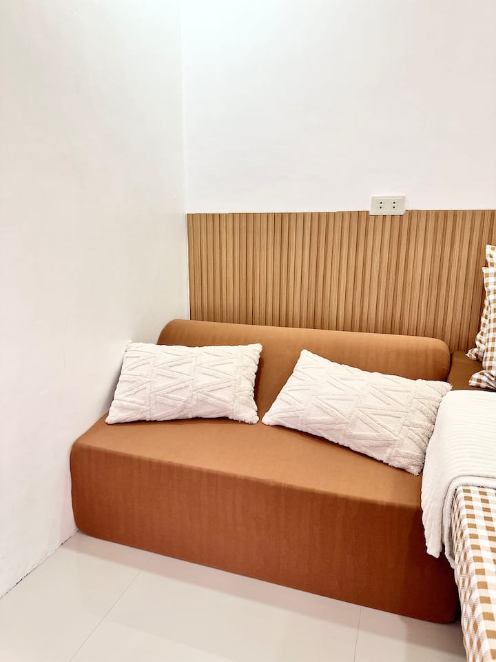 1 Studio—near Free Accessbeach, Inflatable & Yacht - Olongapo