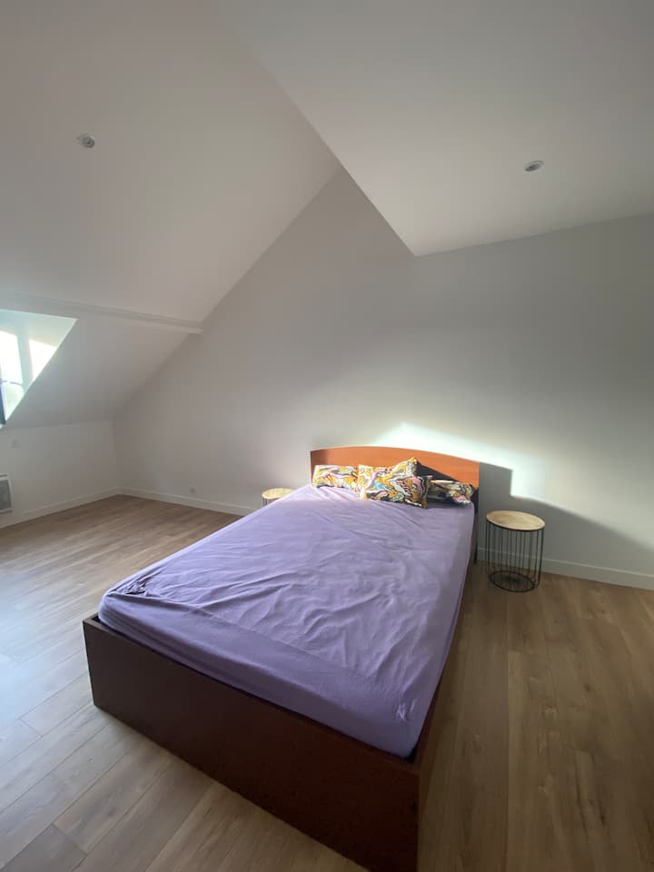 Chambre 3