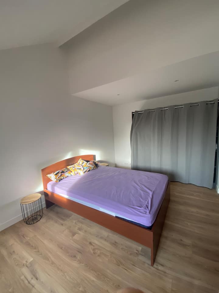 Chambre 2