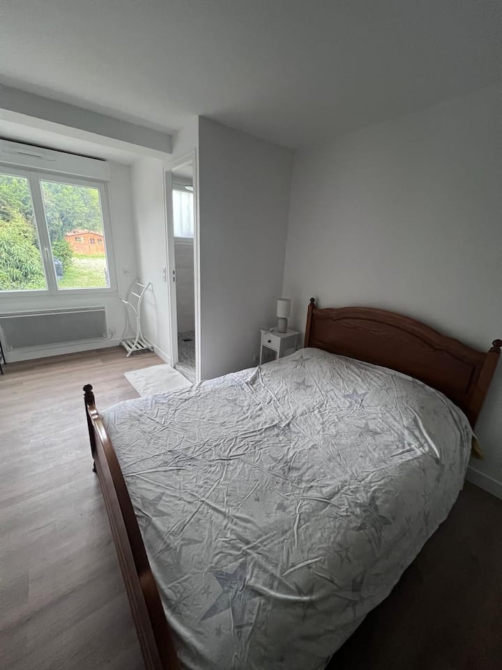 Chambre 4
