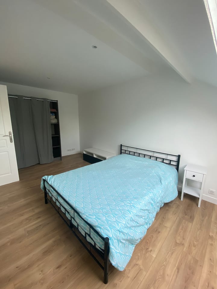 Chambre 1