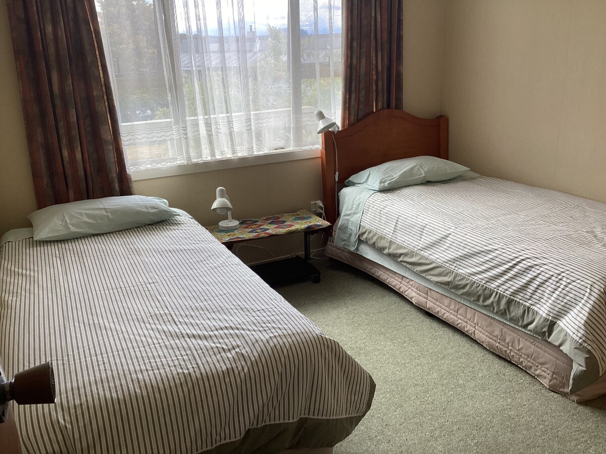 ห้องนอน