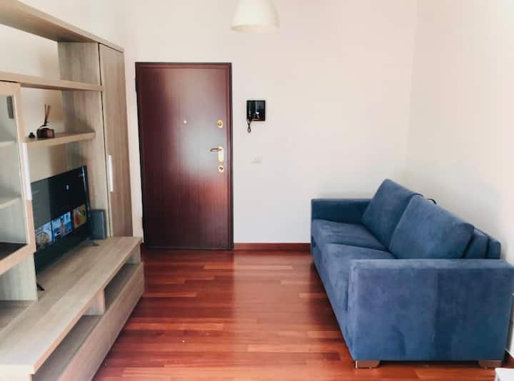 Apartment Paola In Porta Venezia - Milan