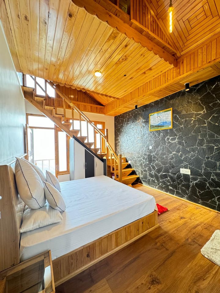 غرفة النوم 4