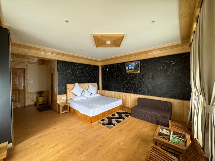 غرفة النوم 2