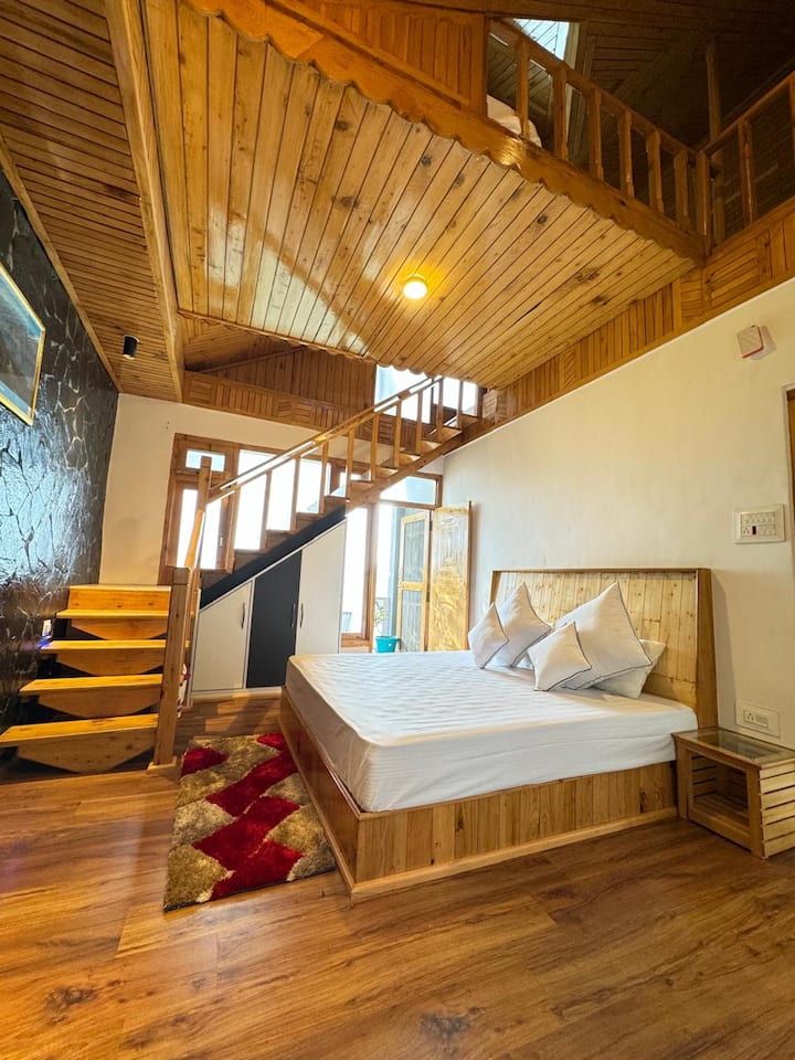 غرفة النوم 3