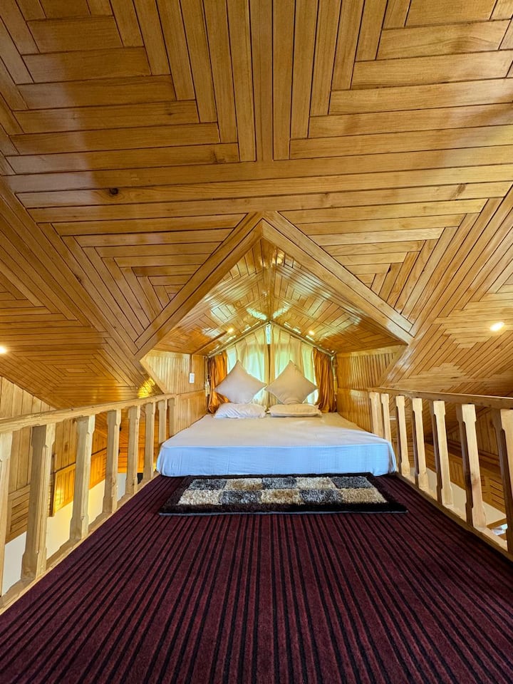 غرفة النوم 5