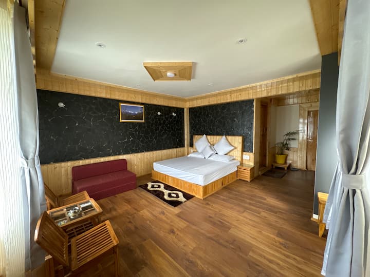 غرفة النوم 1