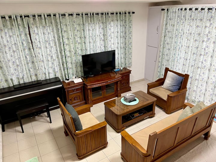 Nongsa Point Marina Resort 35a - Batam