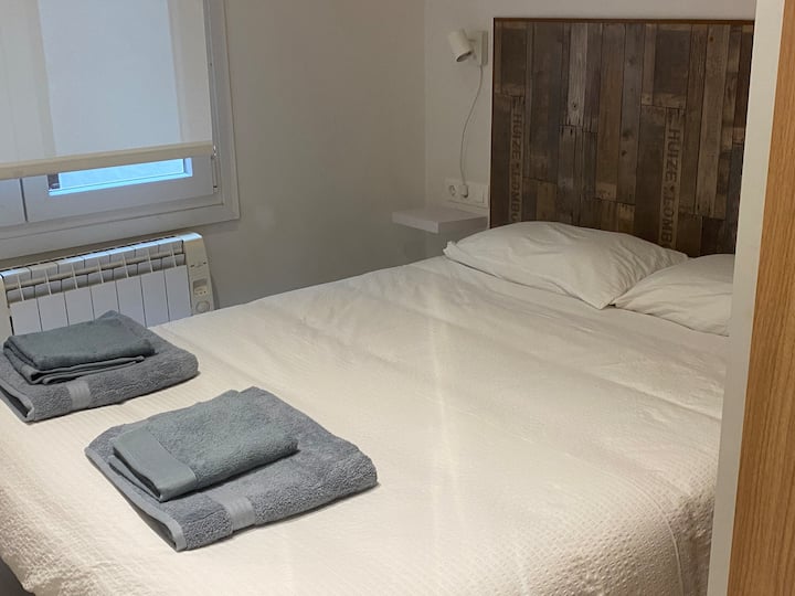 Habitación 1