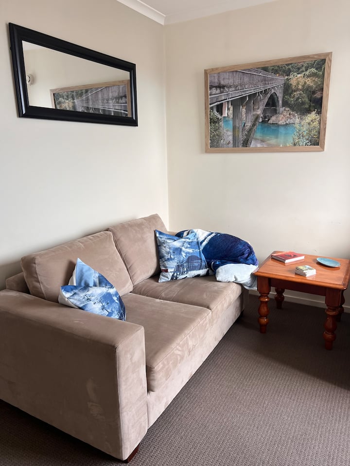 Methven Mountain View Apartment - Methven
