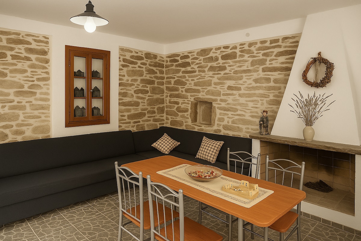 Дневна соба