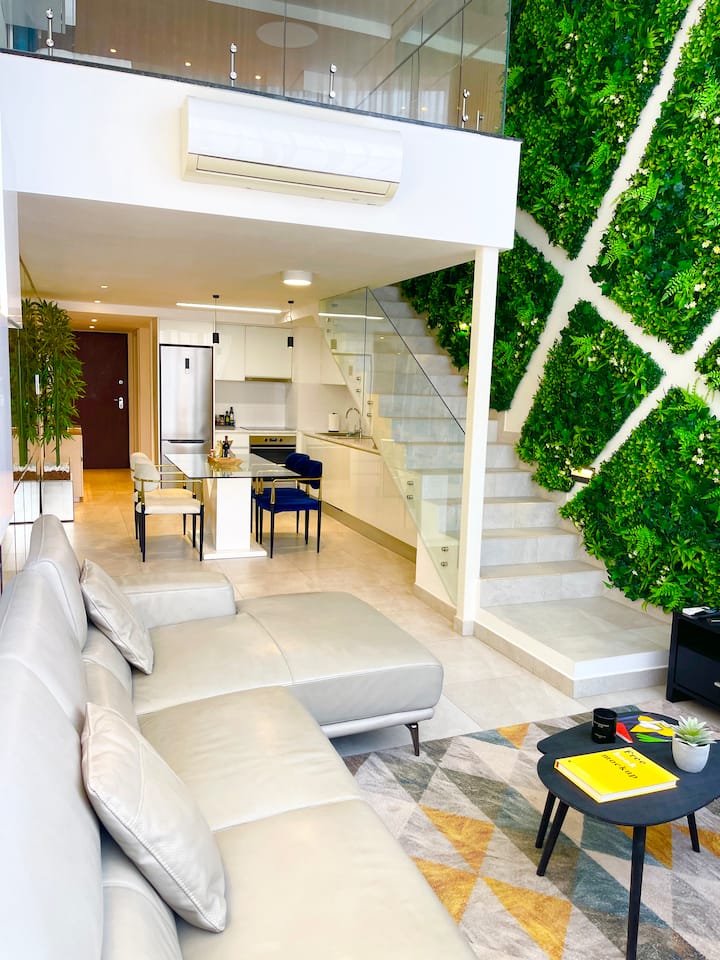 Prestige Beachfront T1 Apartment - nº 95