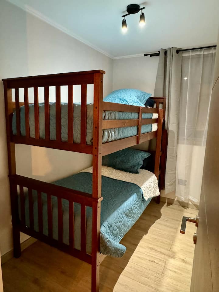 غرفة النوم 1