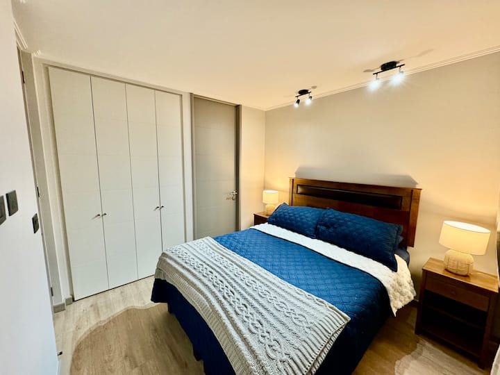 غرفة النوم 2