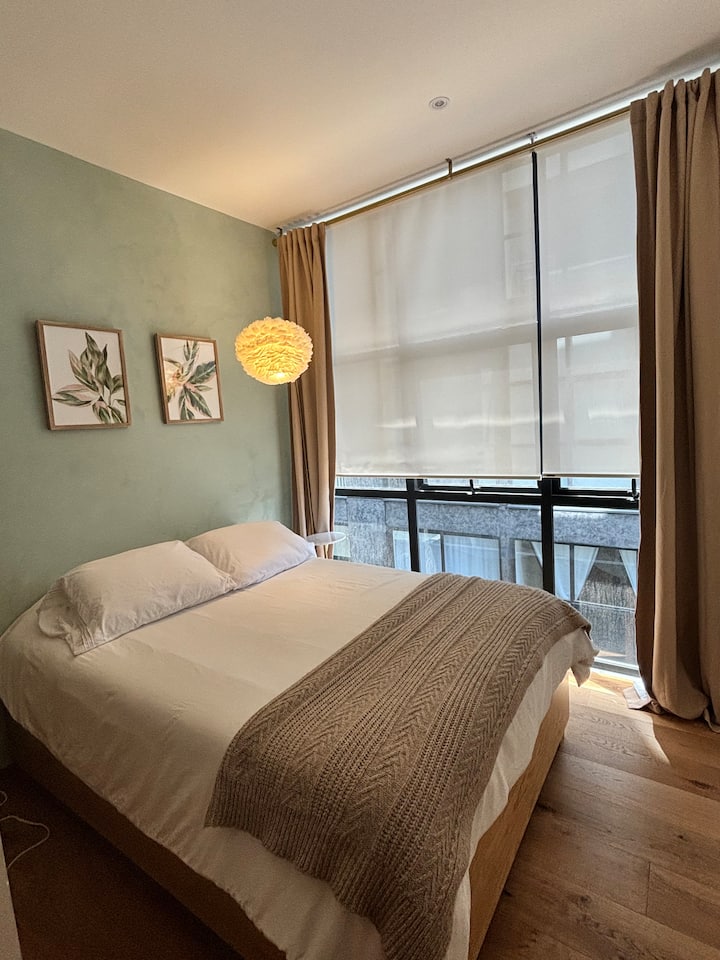 غرفة النوم 2