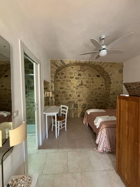 Lovely apartment