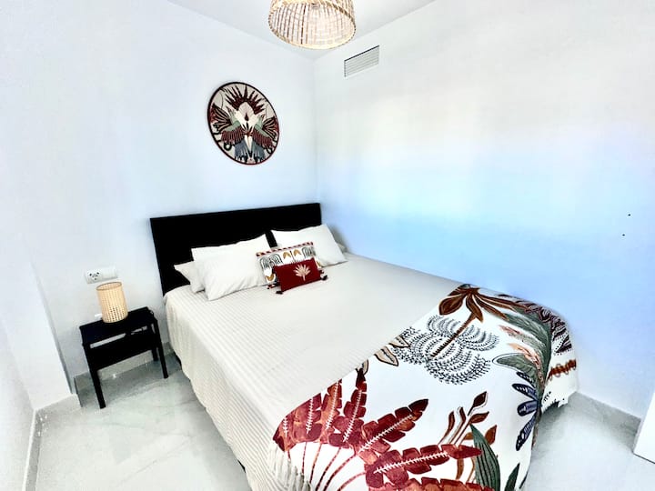 Dormitorio 2