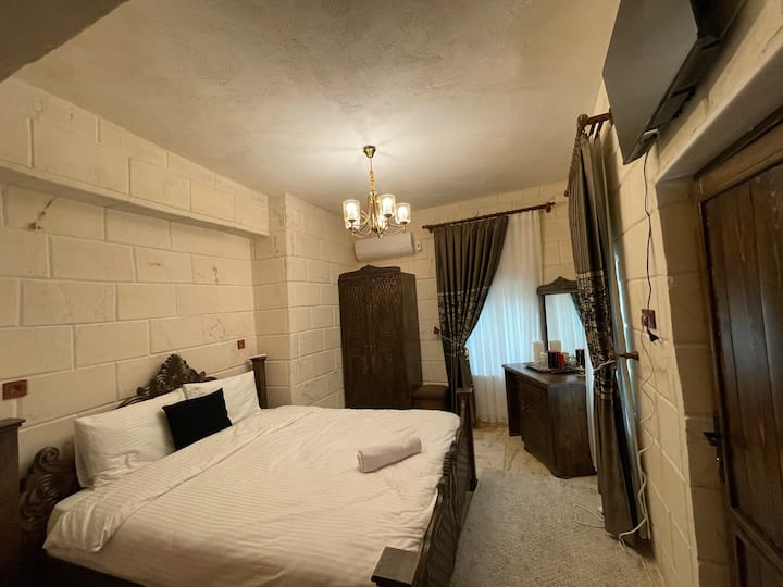 Hakanbey Konağı Standart Oda - Mardin
