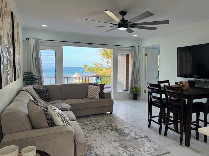 Maya’s Retreat - Ocho Rios