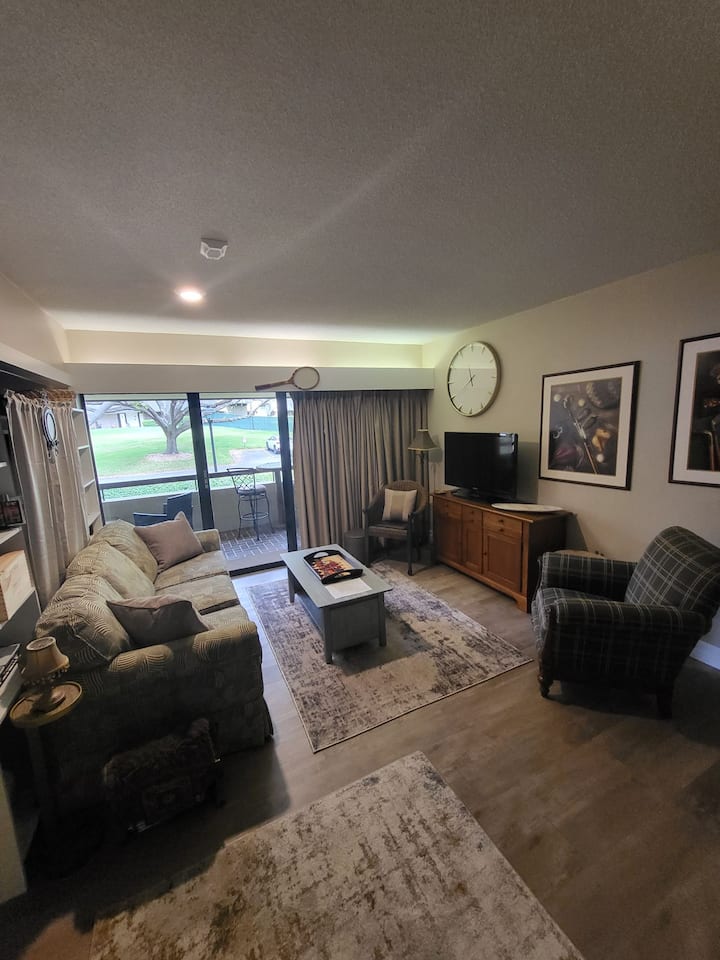 Condo At Innisbrook Golf Resort - Palm Harbor, FL