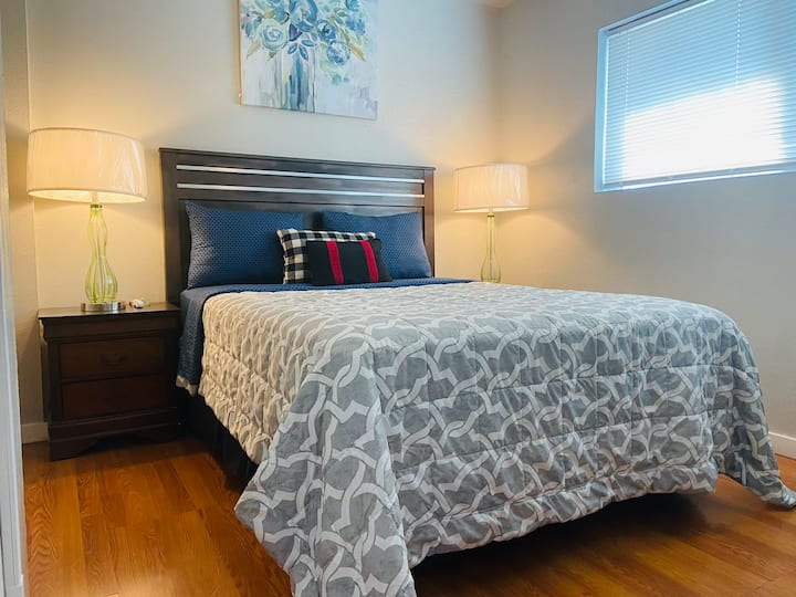 საძინებელი