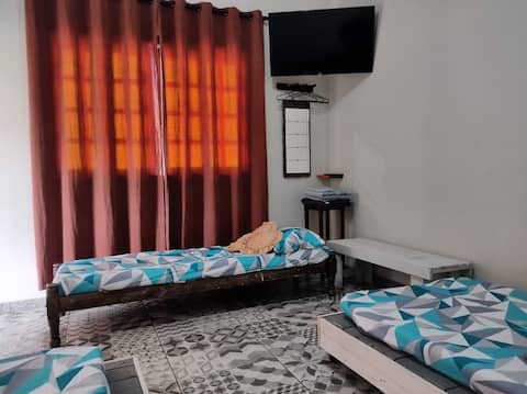 Loft Vista Alegre
