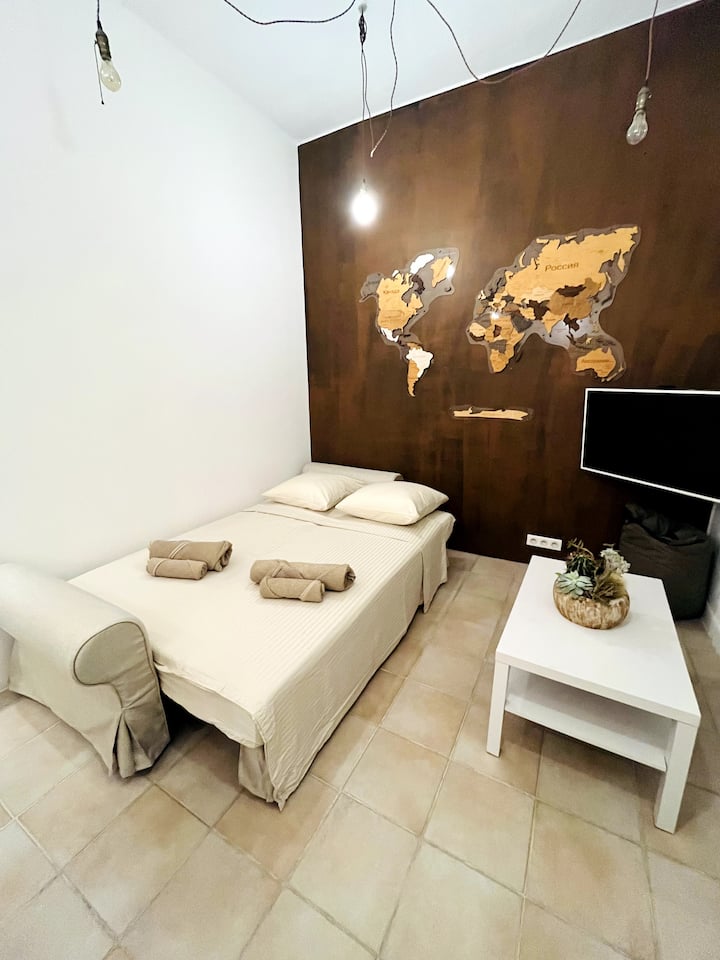 Appartement Calme Proche Plages - Antibes