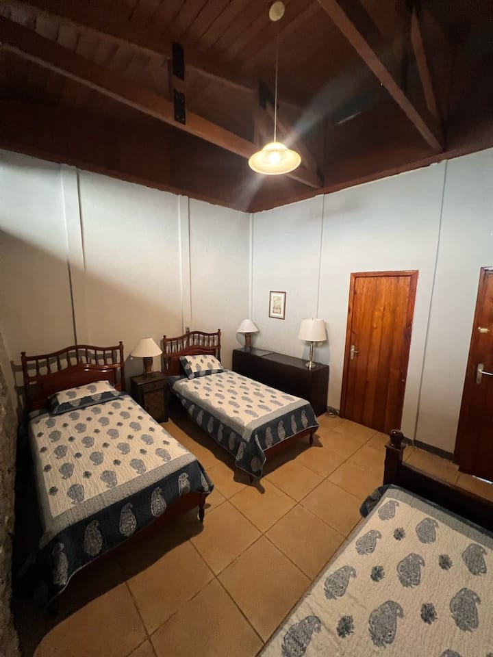 Habitación 2