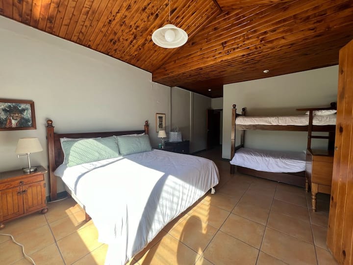 Habitación 1