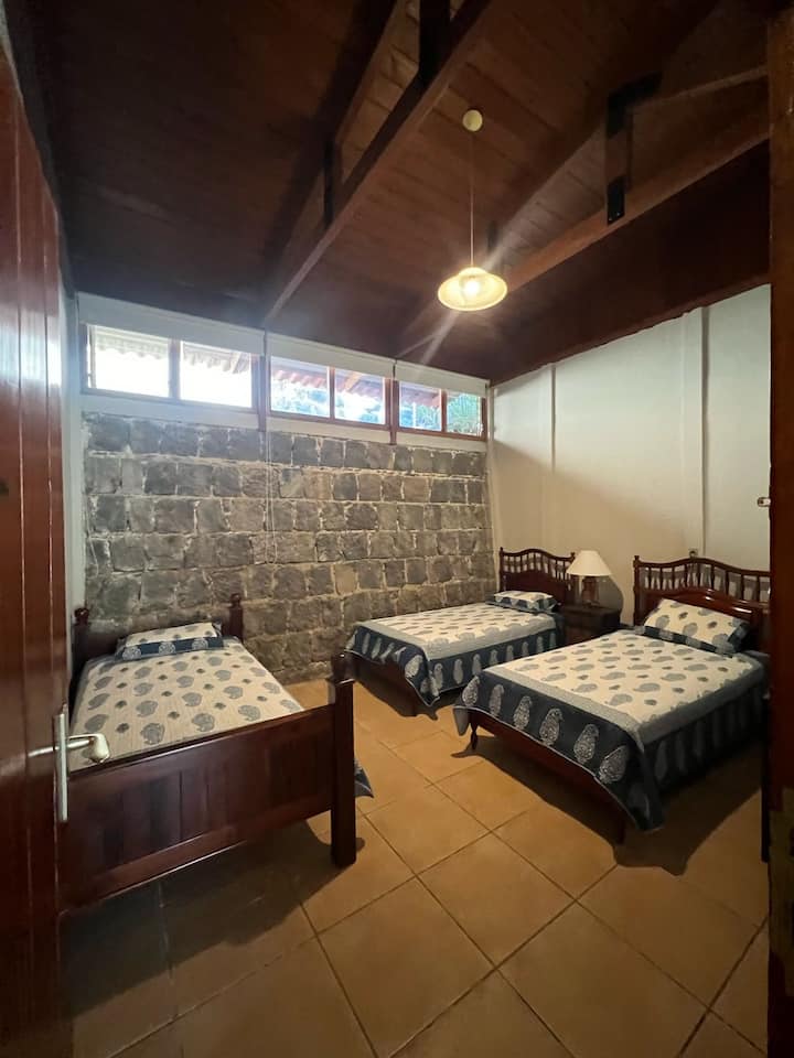 Habitación 3