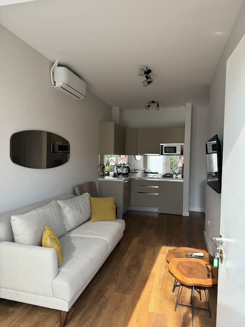 Top Airbnb: Casa Montenegro Royal Sun in Mrčevac