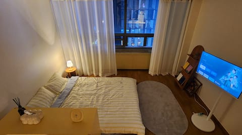 City View Cozy Cheese House
