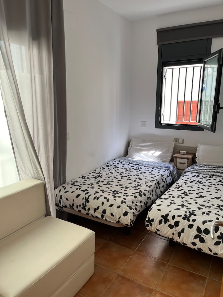 ห้องนอน