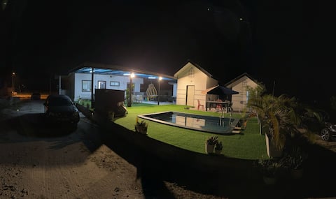 Helysa Homestay House