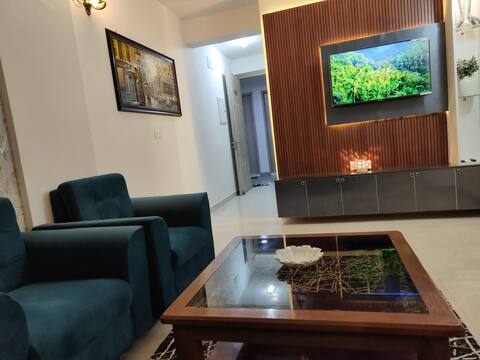 Shakuntalam Home Stay