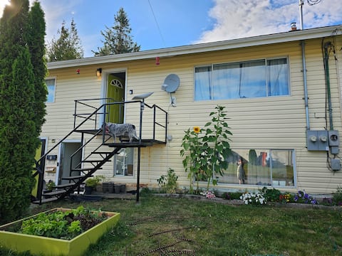 The Residence at 62 Swan