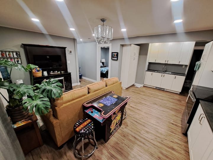 The Residence At 62 Swan - キティマト
