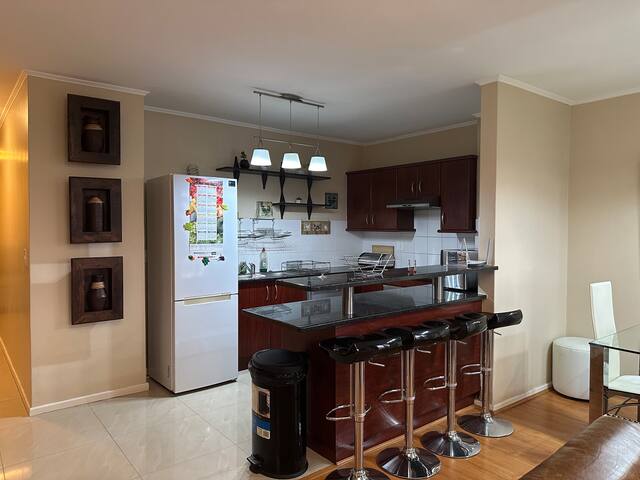 Cape Town, Century City, Canal walk gallery image 3