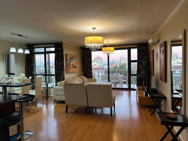 Cape Town, Century City, Canal walk gallery image 4