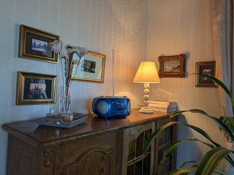 Erfolgreiche Airbnb-Immobilie: Peaceful oasis with large garden in Steiermark