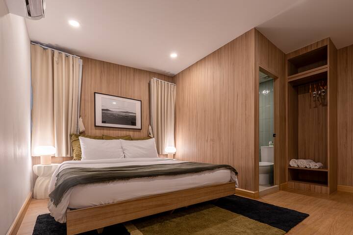 3 Bed 3 Bath / 1 min walk to Metro Asoke / S18 gallery image 5