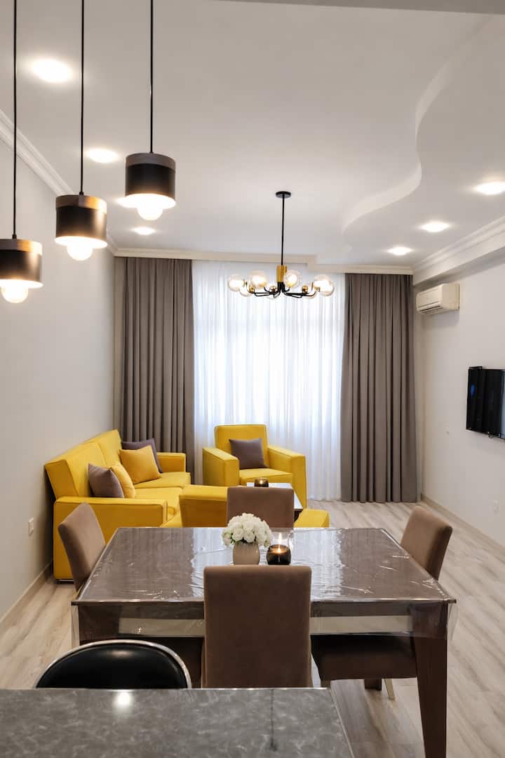 Sweet House - Baku