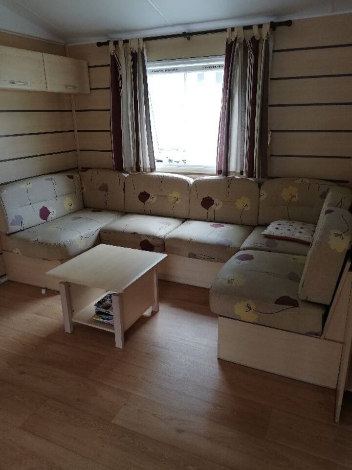 Mobile-home - La Tremblade