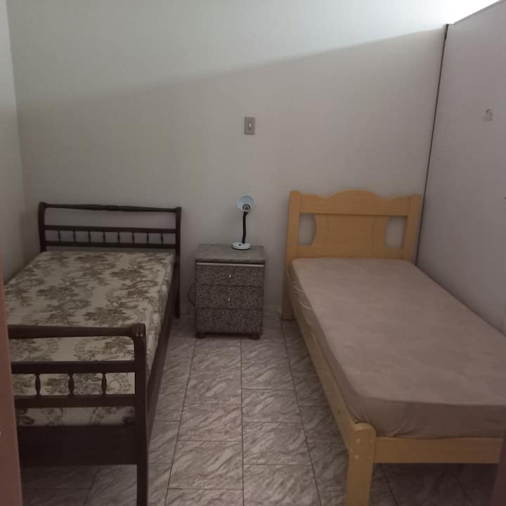 Apartamento Super Aconchegante - Águas de Lindoia