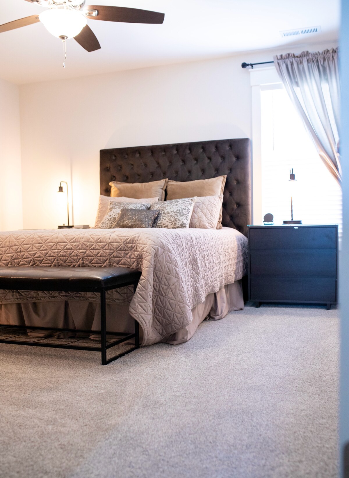 საძინებელი 3