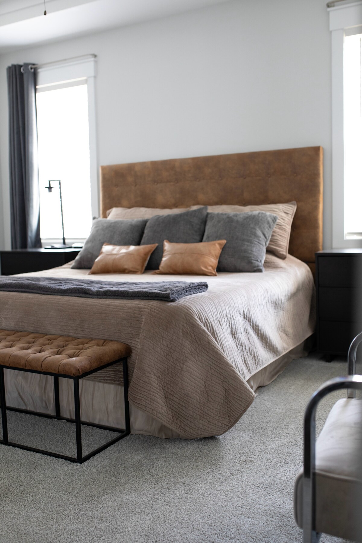 საძინებელი 1