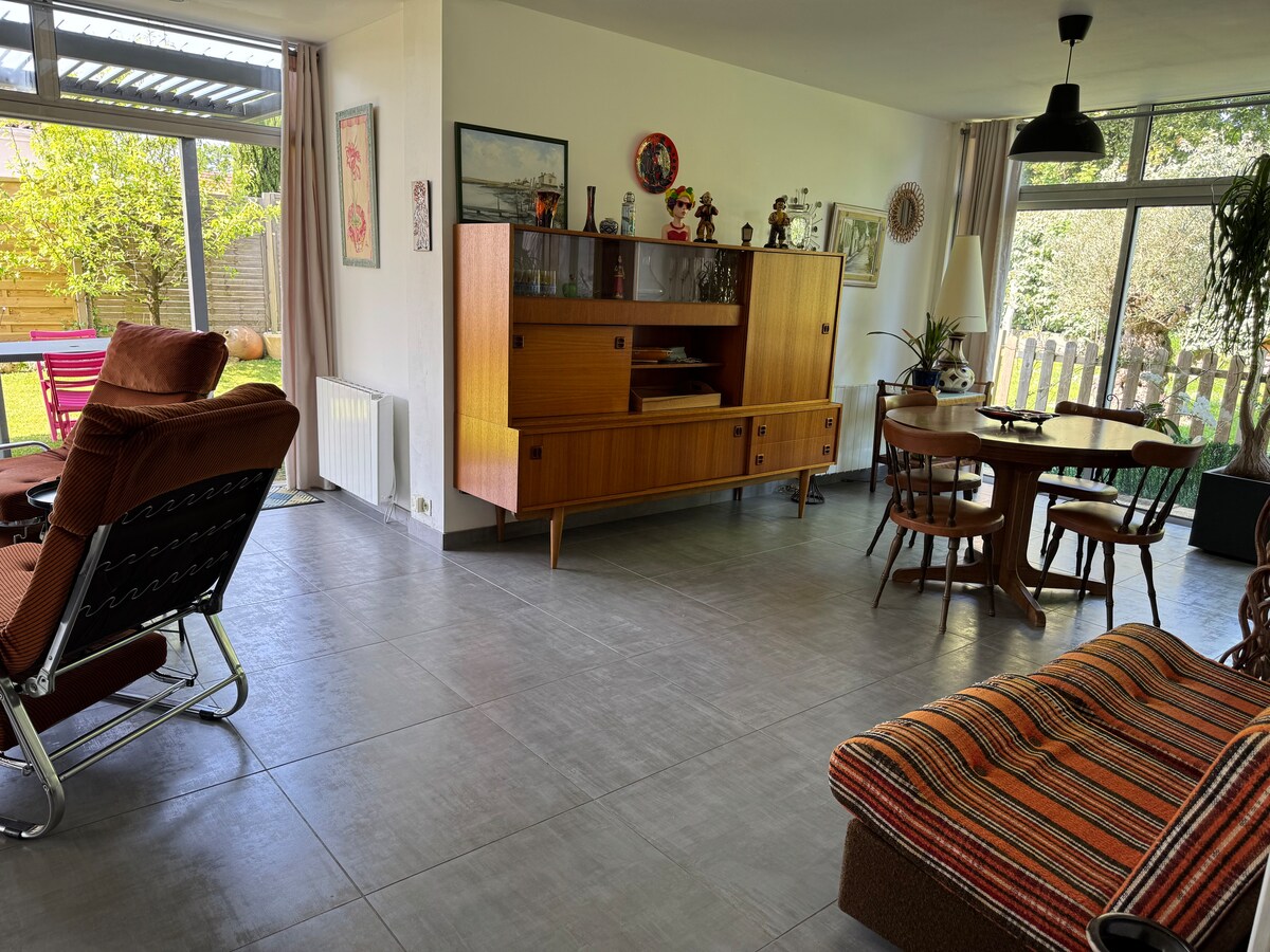 ห้องนั่งเล่น